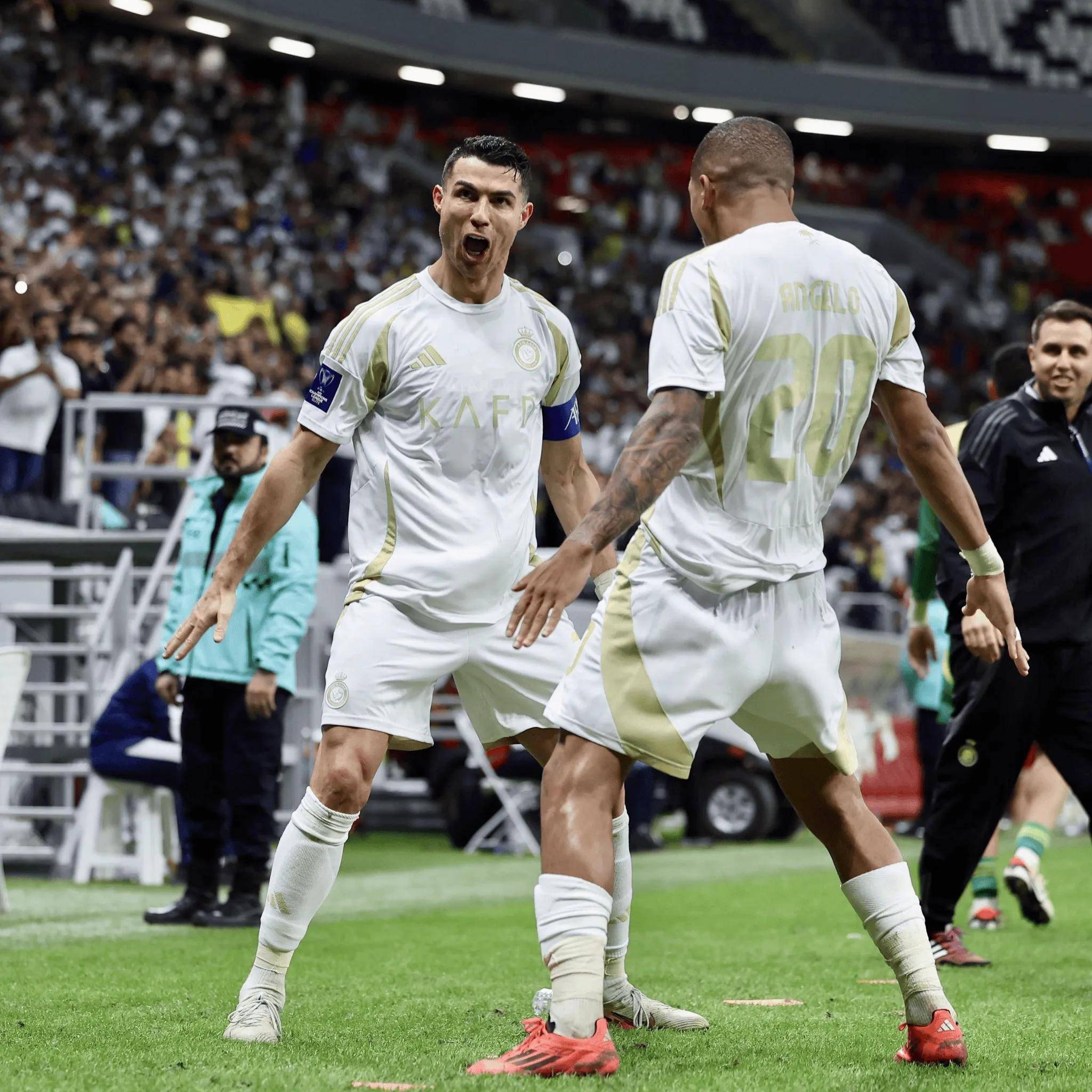 J9-C罗重要时刻比赛局势复杂，尤文图斯带队取胜！