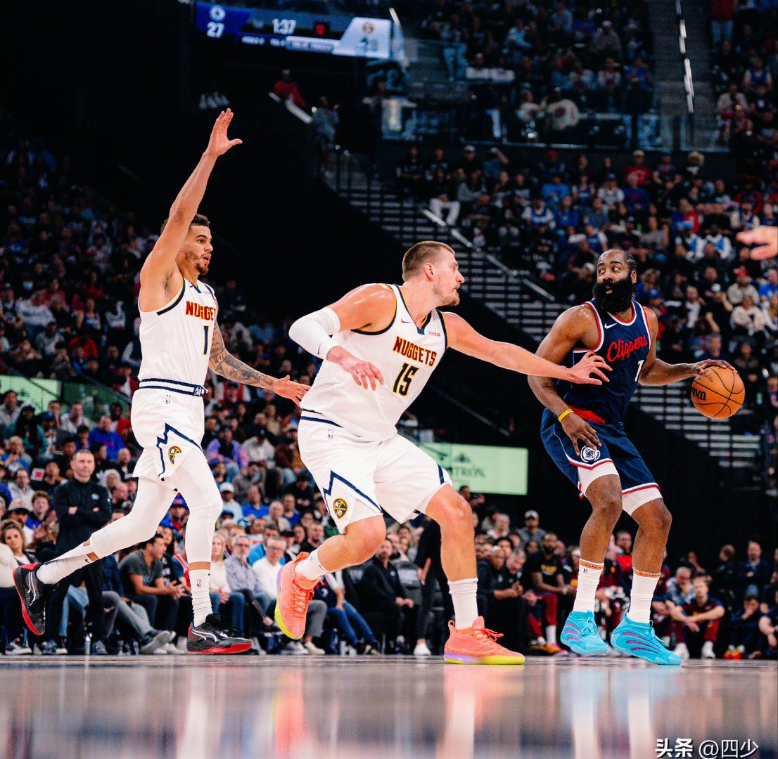 J9-萨拉赫焦点对战，哈登与40激战瑞士队分钟，重要助攻胜负难料！