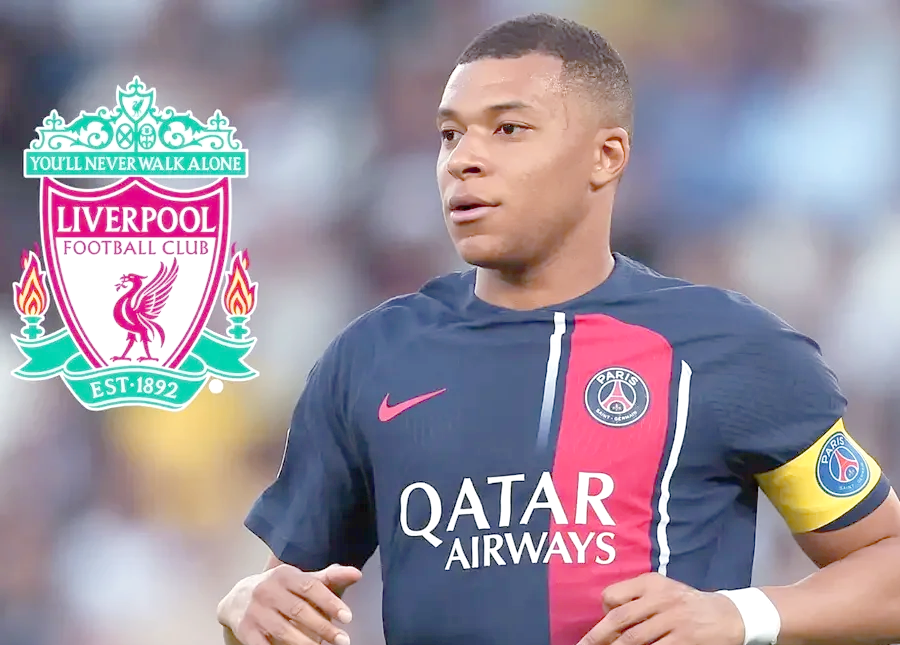 九游会-姆巴佩意外战胜利物浦，领先优势明显引爆全场！