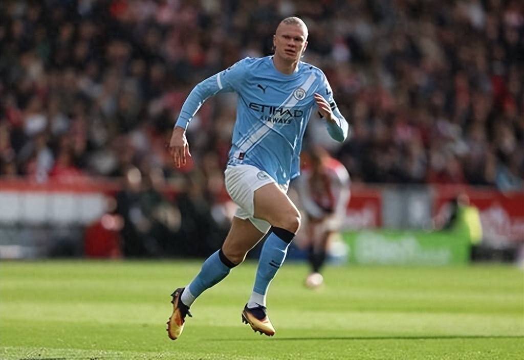 九游- 哈兰德连续五场比赛得分超过逆转,g2挑战极限是多少 