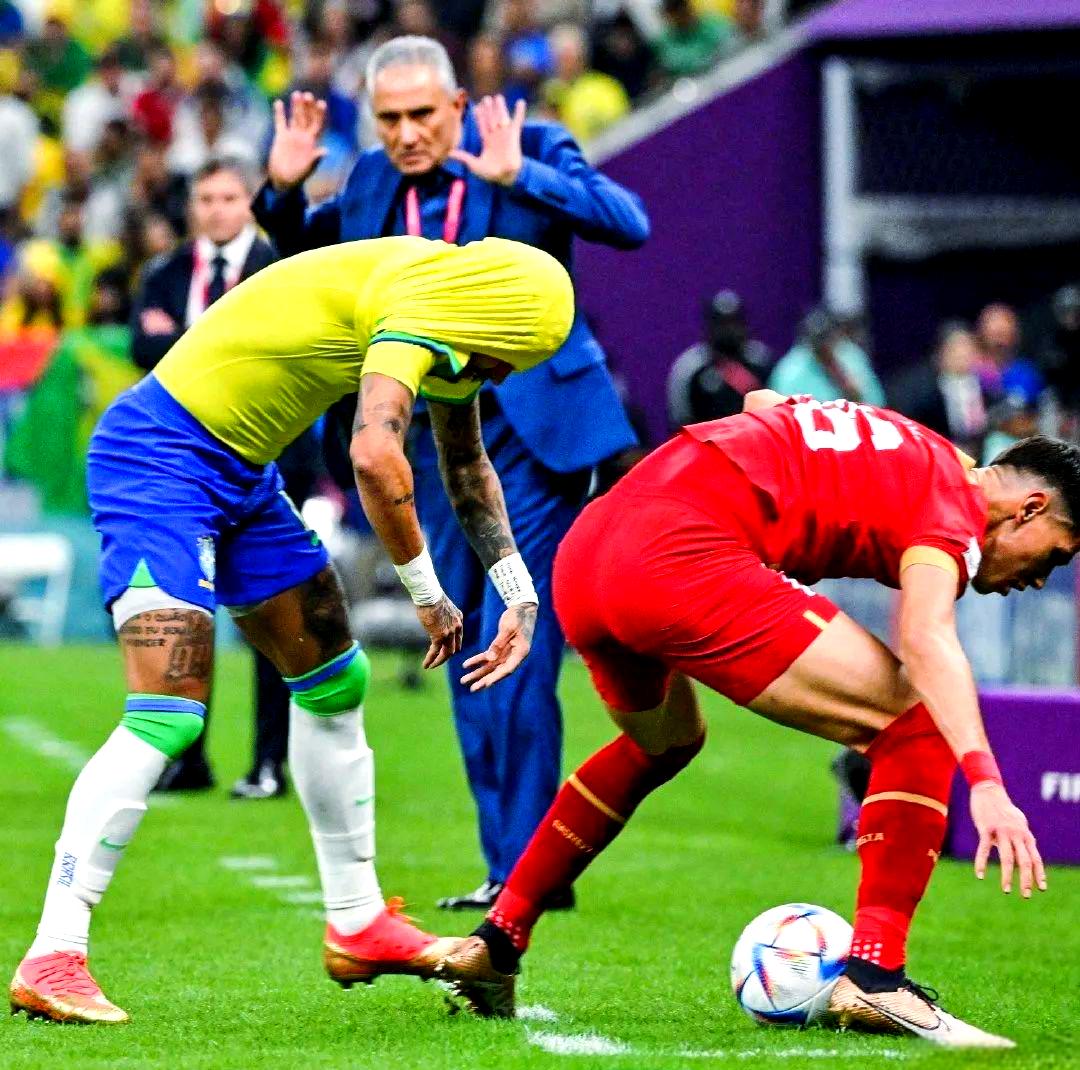 J9-关于内马尔关键节点赛况扑朔迷离,塞尔维亚队带队取胜!的信息