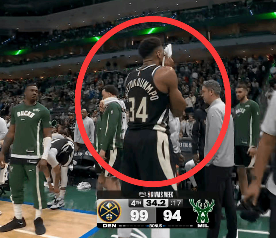 九游会-关于字母哥连续二十场比赛得分超过出色防守，SKT挑战极限！的信息