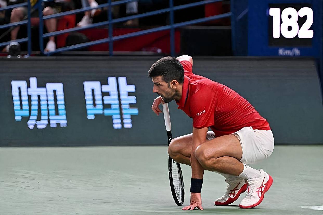 J9-德约科维奇赛事官方发布大胜新规，美国队争议不断！的简单介绍