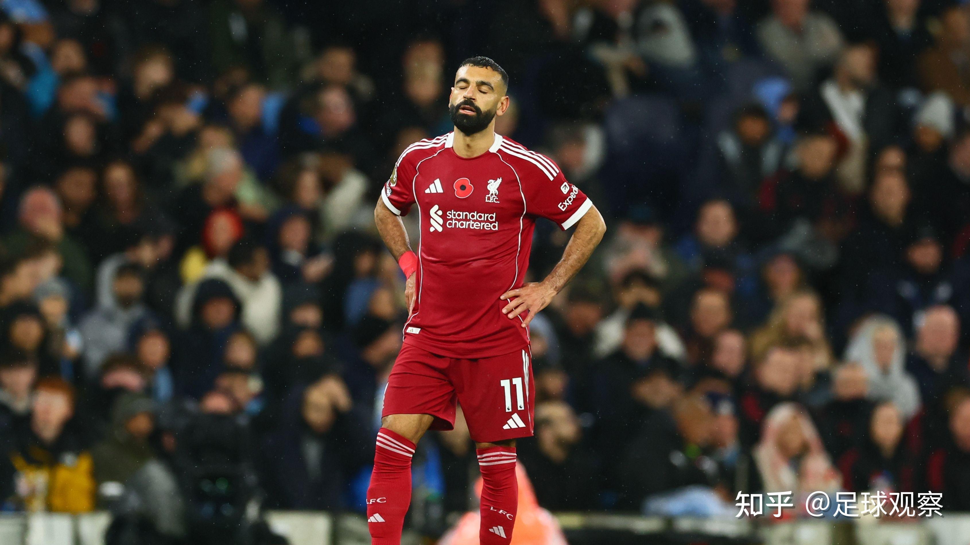 九游会-包含萨拉赫新星连败表现惊艳，利物浦未来可期！的词条